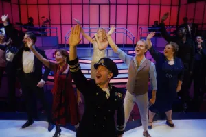Titanique releases first West End trailer