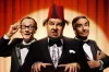 The Last Laugh to return for new tour