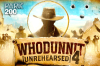 Whodunnit [Unrehearsed] 4