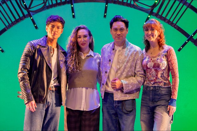 wicked london wicked london