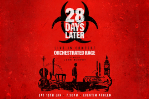 28 Days Later: Live In Concert