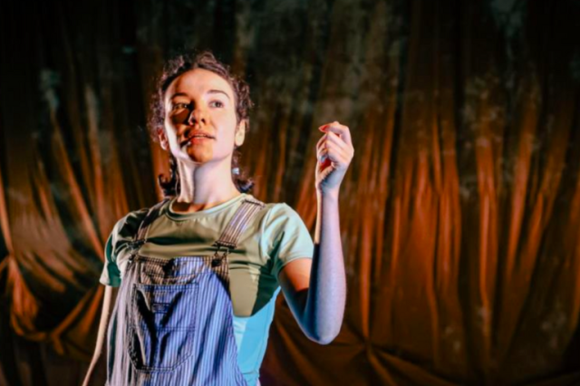 Arcola season show Arcola season show