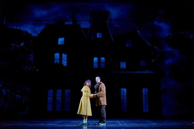 Avril Maponga, Jack Christou credit Manuel Harlan Avril Maponga, Jack Christou credit Manuel Harlan