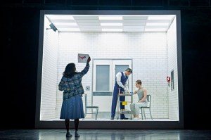 Stranger Things: The First Shadow extends West End run and releases new photos