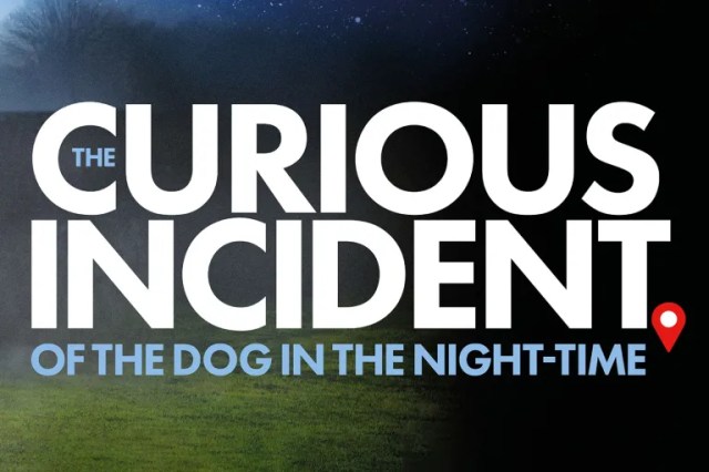 Curious Incident