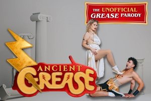 Ancient Grease
