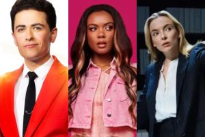 Jersey Boys, Mean Girls and Prima Facie