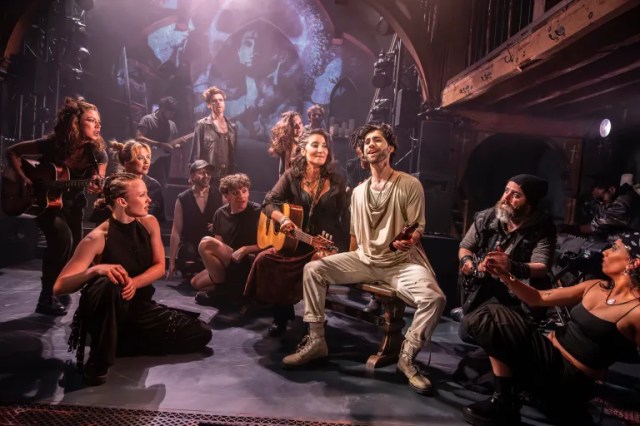 Jesus Christ Superstar