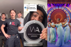 TheatreTok: The best trends of the month