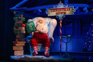 Christmas gift guide for theatre fans 2025