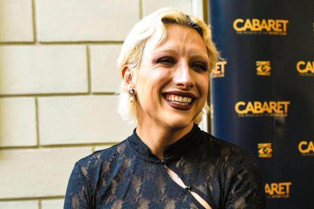 Mason Alexander Park