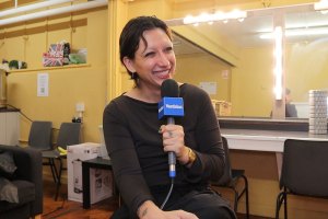 Mason Alexander Park reflects on ‘slipping into the heels’ of Cole Escola for Oh, Mary! in the West End