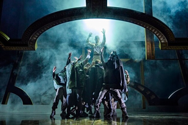 OTHELLO COMPANY c Brinkhoff Moegenburg