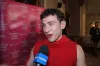 WhatsOnStage Top Three: Olly Alexander