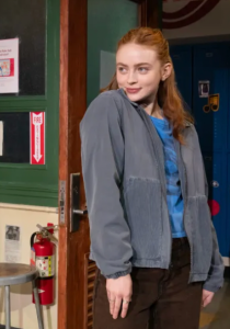 © Julieta Cervantes