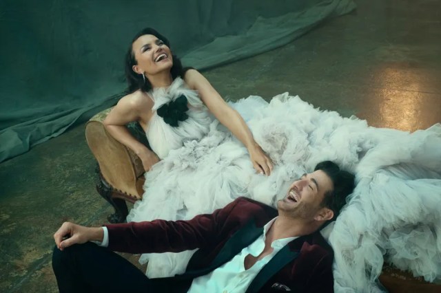 The Greatest Showman