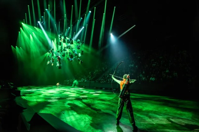 The Hunger Games 1 The Hunger Games 1