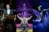 West End shows reaching milestones in 2026