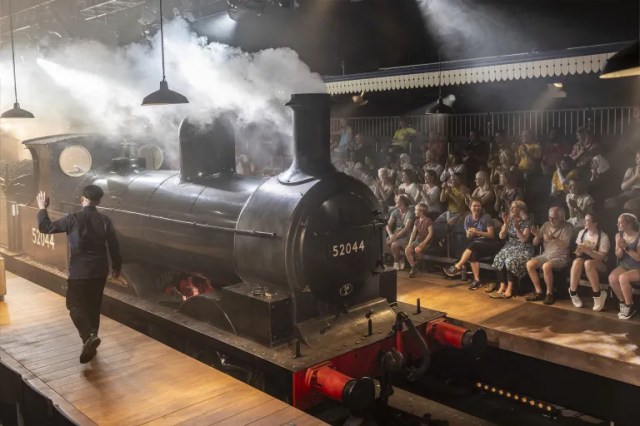 The Railway Children