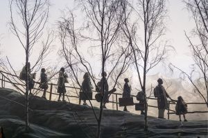 The Sound of Music revival at Curve – first look photos released