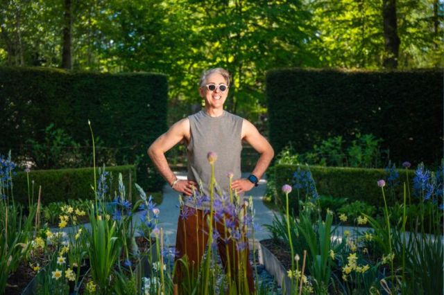 Alan Cumming, © Tommy Ga-Ken Wan