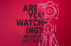 Are You Watching?