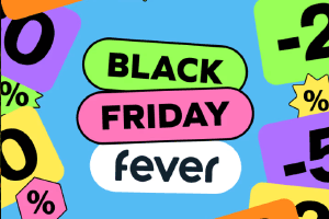 Fever’s Black Friday