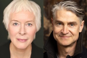 Cast set for Here Are The Blueberries UK premiere at Stratford East