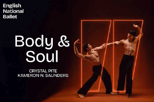 Body and Soul
