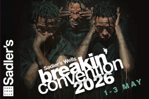 Breakin’ Convention 2026