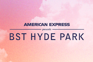 BST Hyde Park Festival