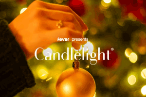 Candlelight: Christmas Classics