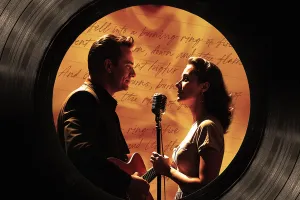 The Ballad of Johnny & June musical to tour the UK and Ireland