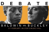 Debate: Baldwin vs Buckley