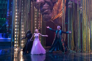 Could any stage show ever repeat Wicked’s success?