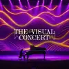 The Visual Concert: Where Music Turns the Mind Into Art