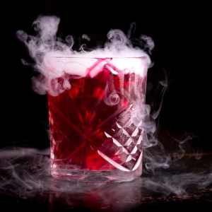 Edgar Allan Poe Speakeasy – Sheffield