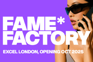 FAME FACTORY