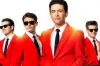 Jersey Boys to return for anniversary tour