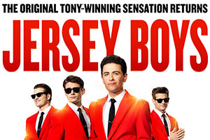 Jersey Boys