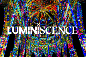 Luminiscence UK – Manchester