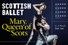 Mary, Queen of Scots