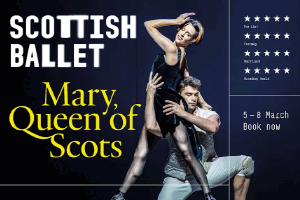 Mary, Queen of Scots