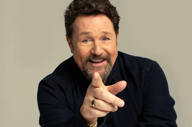 michael ball photo michael ball photo