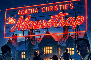 The Mousetrap