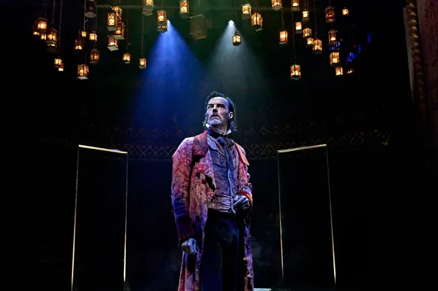 paul hilton paul hilton