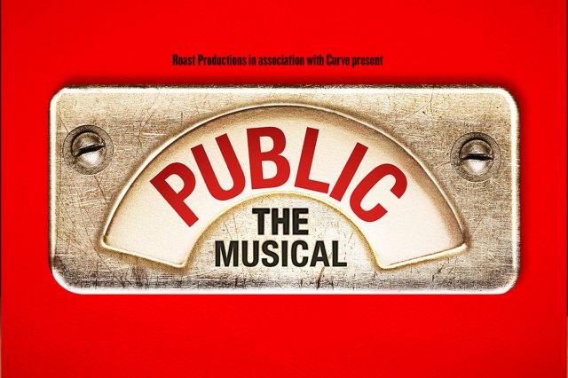 Artwork for Public – The Musical
