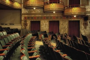 New report examines pandemic’s effects on theatre programming