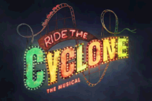 Ride the Cyclone