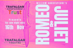 Beginners Please present Romeo and Juliet